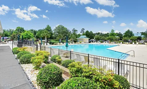 1620 Goley Hewett Road SE Bolivia NC 28422