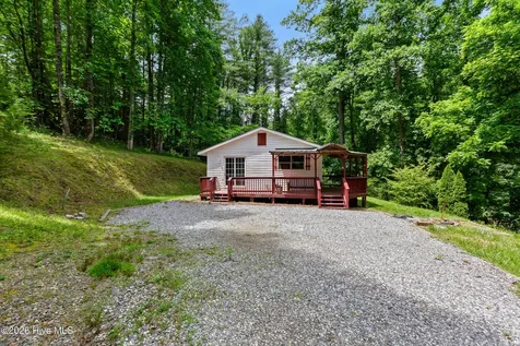 60 Fleming Street Murphy NC 28906