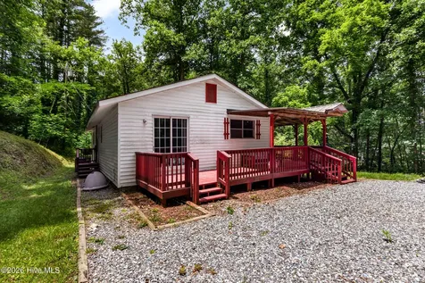 60 Fleming Street Murphy NC 28906