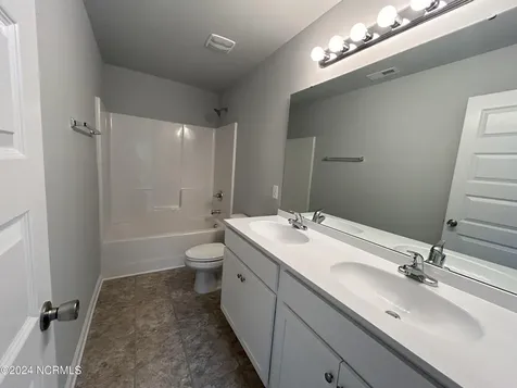 174 Buckhorn Avenue Holly Ridge NC 28445