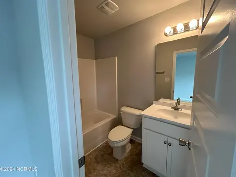 174 Buckhorn Avenue Holly Ridge NC 28445