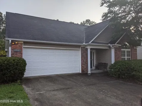 514 Foxwood Lane Wilmington NC 28409