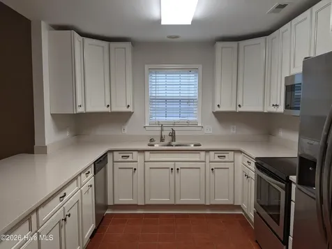514 Foxwood Lane Wilmington NC 28409