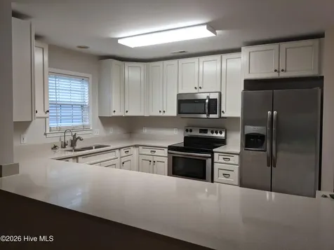 514 Foxwood Lane Wilmington NC 28409