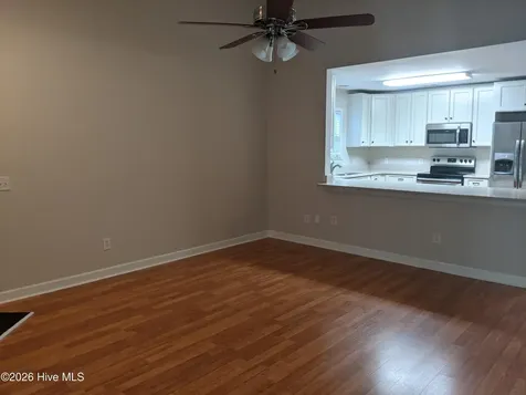 514 Foxwood Lane Wilmington NC 28409