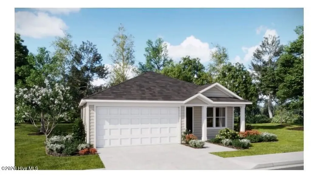 6389 Swainson Street SW Ocean Isle Beach NC 28469