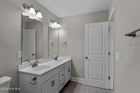 120 Bridge Point Circle Cedar Point NC 28584