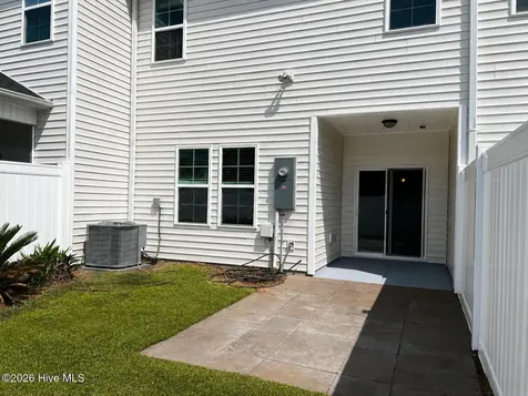 120 Bridge Point Circle Cedar Point NC 28584