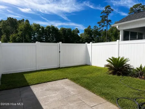 120 Bridge Point Circle Cedar Point NC 28584