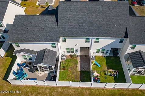 120 Bridge Point Circle Cedar Point NC 28584