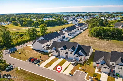 120 Bridge Point Circle Cedar Point NC 28584