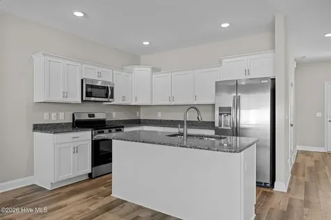 120 Bridge Point Circle Cedar Point NC 28584