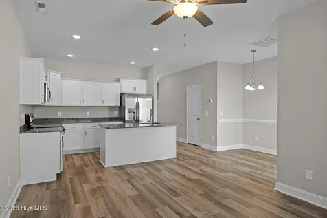 120 Bridge Point Circle Cedar Point NC 28584