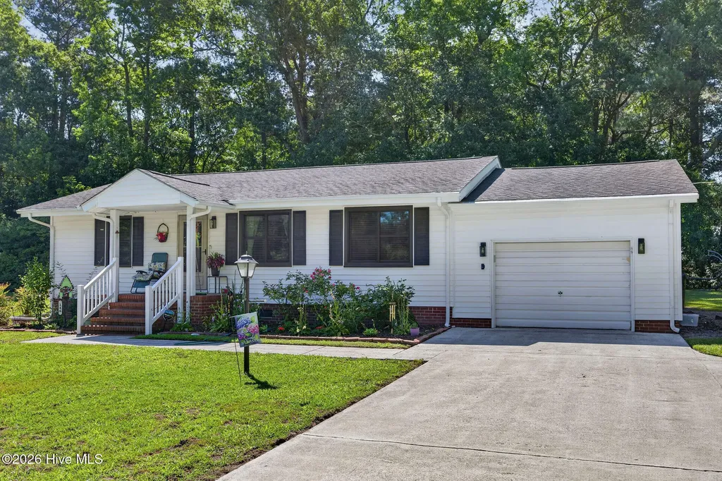 146 Lee Street Kenansville NC 28349