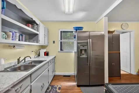 146 Lee Street Kenansville NC 28349