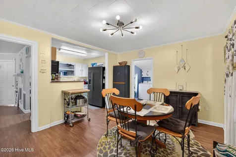 146 Lee Street Kenansville NC 28349