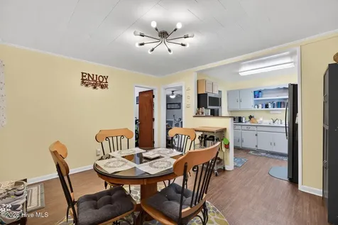 146 Lee Street Kenansville NC 28349