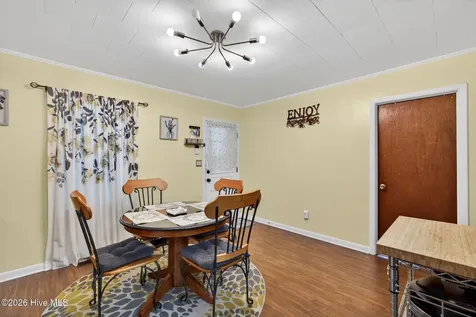 146 Lee Street Kenansville NC 28349