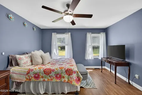 146 Lee Street Kenansville NC 28349