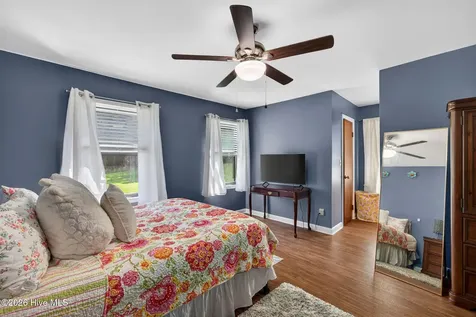 146 Lee Street Kenansville NC 28349