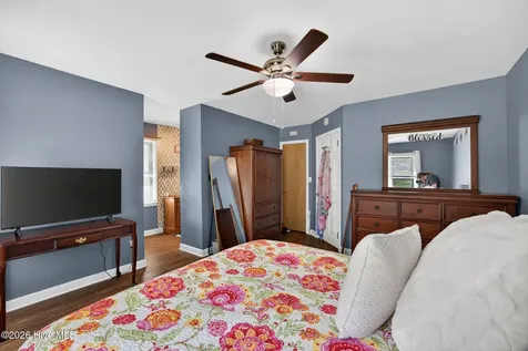 146 Lee Street Kenansville NC 28349