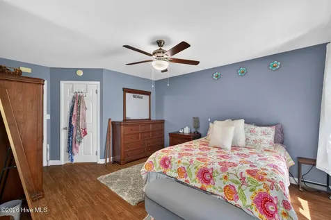 146 Lee Street Kenansville NC 28349