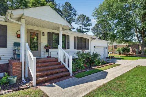 146 Lee Street Kenansville NC 28349