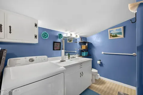 146 Lee Street Kenansville NC 28349