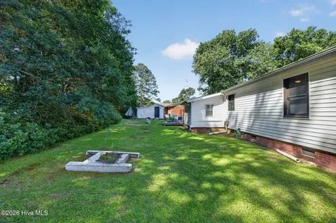 146 Lee Street Kenansville NC 28349