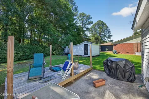 146 Lee Street Kenansville NC 28349