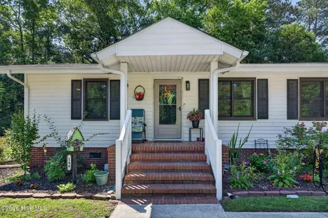 146 Lee Street Kenansville NC 28349