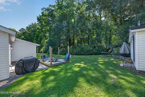 146 Lee Street Kenansville NC 28349