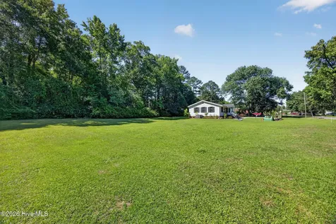 146 Lee Street Kenansville NC 28349