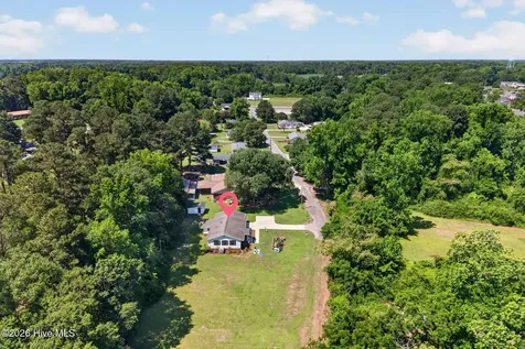 146 Lee Street Kenansville NC 28349
