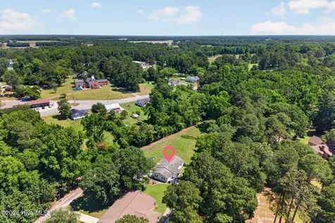 146 Lee Street Kenansville NC 28349