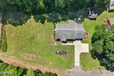 146 Lee Street Kenansville NC 28349