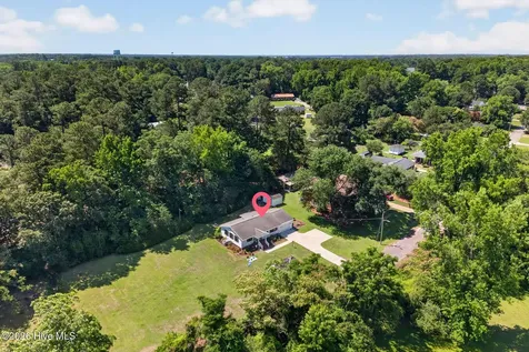 146 Lee Street Kenansville NC 28349