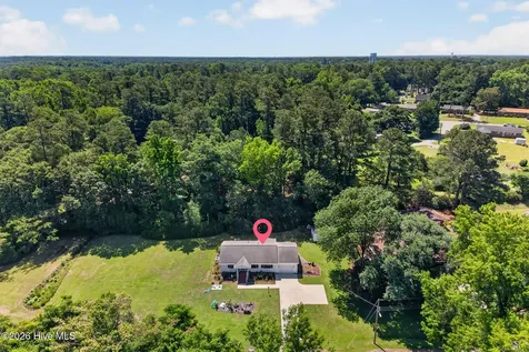 146 Lee Street Kenansville NC 28349
