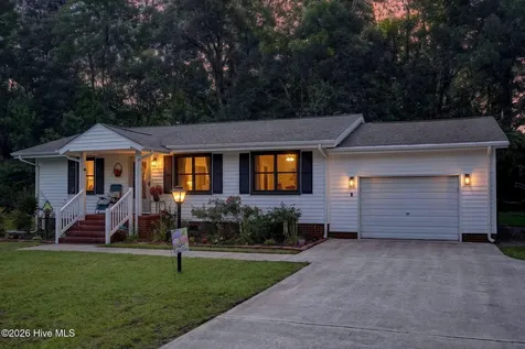 146 Lee Street Kenansville NC 28349