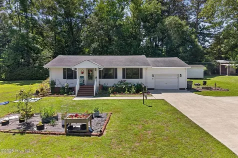 146 Lee Street Kenansville NC 28349