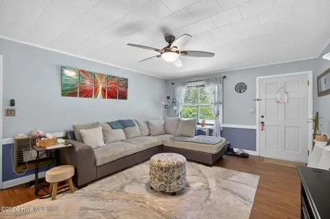 146 Lee Street Kenansville NC 28349