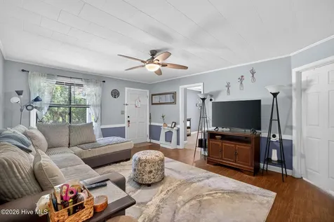 146 Lee Street Kenansville NC 28349