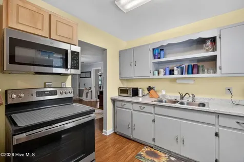 146 Lee Street Kenansville NC 28349
