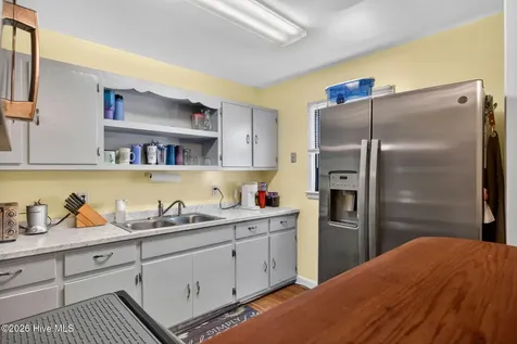146 Lee Street Kenansville NC 28349