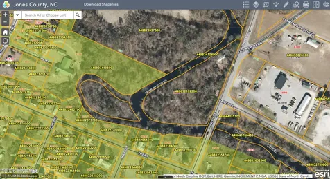 107 Highway 41 E Trenton NC 28585