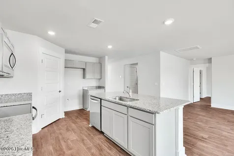 1026 Goose Crossing Road Northwest NC 28451