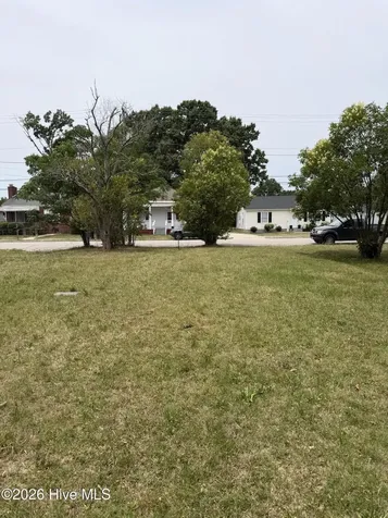 419 Coleman Avenue Rocky Mount NC 27801