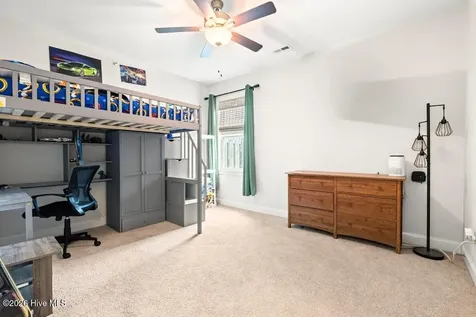 117 E Yellow Lois Drive Hampstead NC 28443