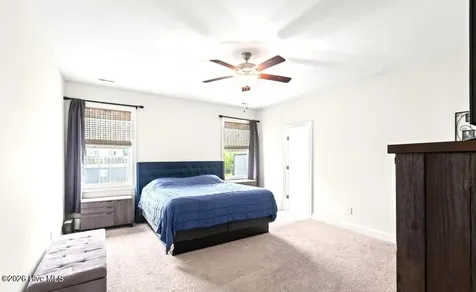 117 E Yellow Lois Drive Hampstead NC 28443