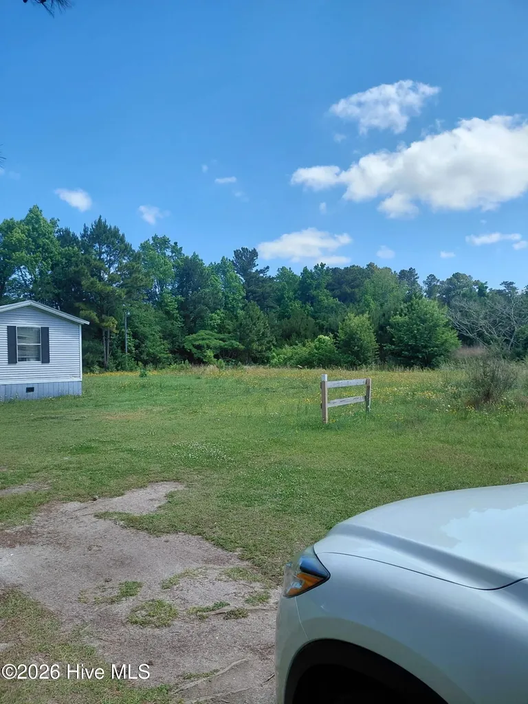 2337 Mill Creek Road Newport NC 28570
